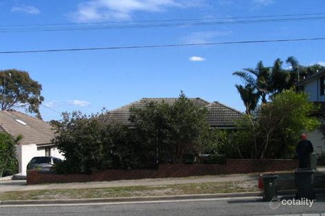 Property photo of 112 Moverly Road South Coogee NSW 2034