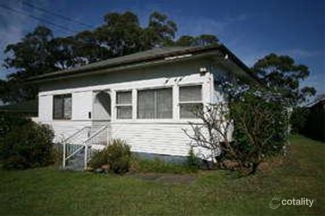 Property photo of 14 Dorothy Street Wentworthville NSW 2145