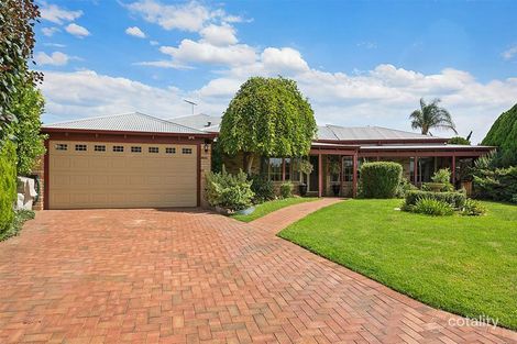 Property photo of 11 Pennant Place Woodvale WA 6026