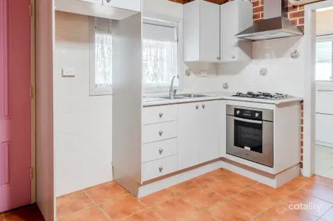 Property photo of 77 Willmington Road Luddenham NSW 2745