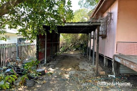 Property photo of 145 Off Lane South Gladstone QLD 4680