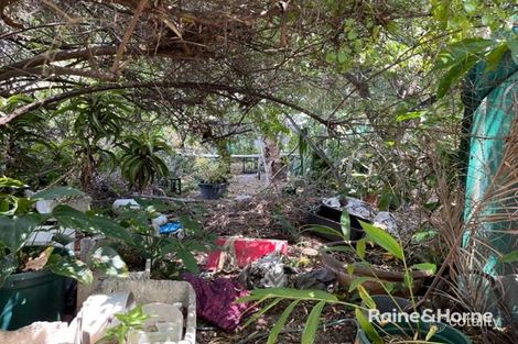 Property photo of 145 Off Lane South Gladstone QLD 4680