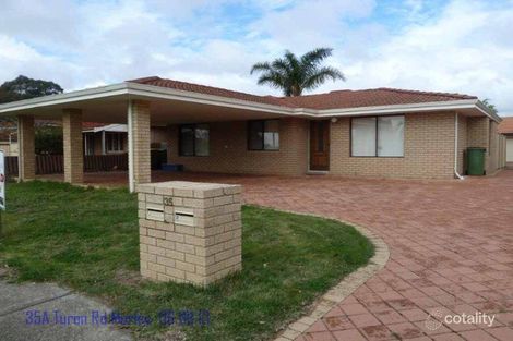 35a Turon St, Morley, WA 6062