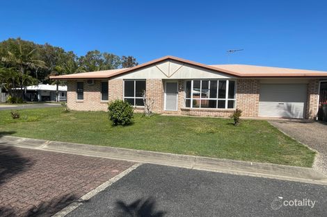 Property photo of 8 Zamia Court Andergrove QLD 4740