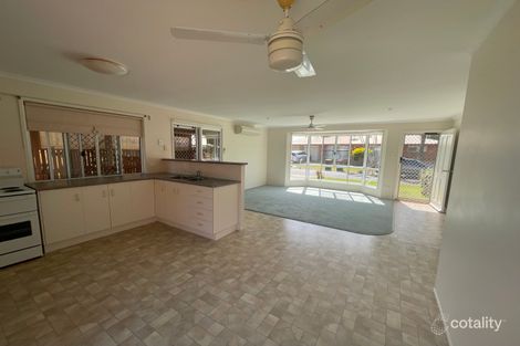 Property photo of 8 Zamia Court Andergrove QLD 4740