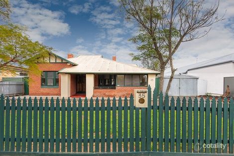 Property photo of 35 Exeter Terrace Devon Park SA 5008