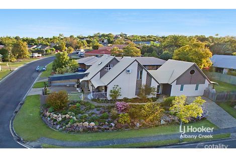 Property photo of 7 Saraband Drive Eatons Hill QLD 4037