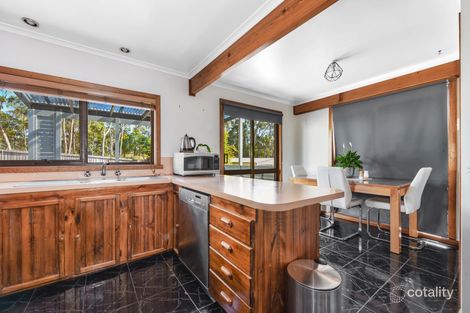 Property photo of 142 Outram Street Summerhill TAS 7250