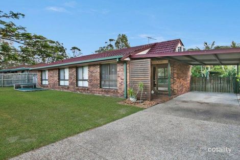 4 Parkway St, Capalaba, QLD 4157