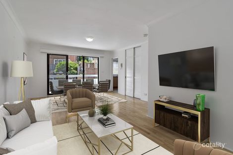 Property photo of 30/5 Hume Street Wollstonecraft NSW 2065