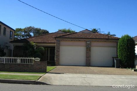 Property photo of 54 Tuffy Avenue Sans Souci NSW 2219