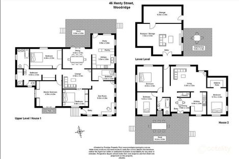 Property photo of 46 Henty Street Woodridge QLD 4114