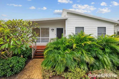 Property photo of 28/1A Gordon Close Anna Bay NSW 2316