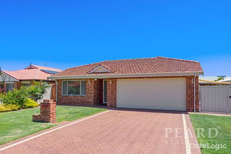 40 Burley Griffin Mews, Joondalup, WA 6027