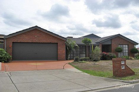 Property photo of 2 Anita Court Taylors Lakes VIC 3038