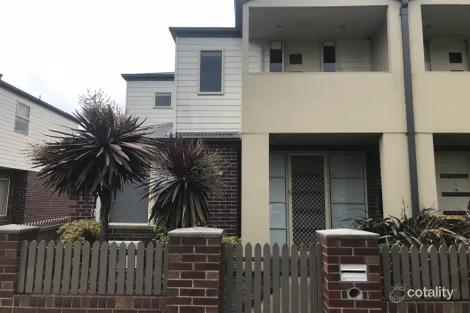 Property photo of 9/222 Mason Street Newport VIC 3015