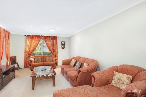 Property photo of 16 Paperbark Drive Woodcroft NSW 2767