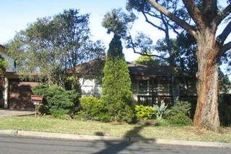21 Trafalgar St, Peakhurst, NSW 2210