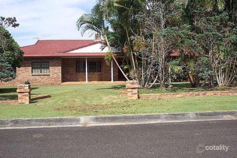 Property photo of 40 Summerhill Crescent Cumbalum NSW 2478