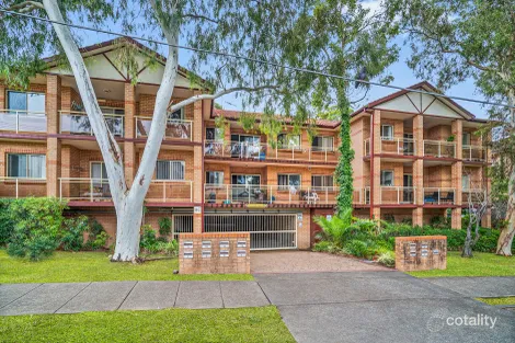 5/11-17 Bembridge St, Carlton, NSW 2218