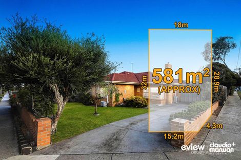 Property photo of 25 Station Road Oak Park VIC 3046