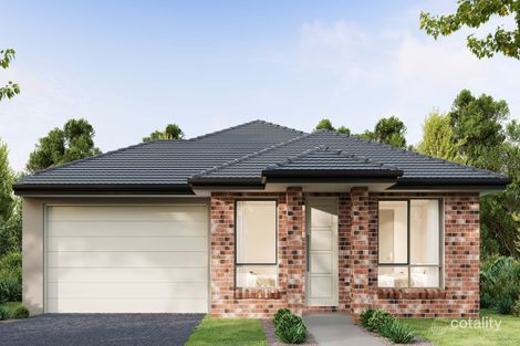 Property photo of LOT 642 Shade Street Pakenham VIC 3810