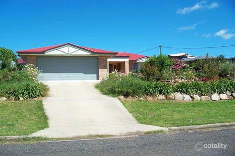 Property photo of 1 Mountview Close Boonah QLD 4310