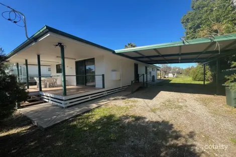 63 Montkeila St, Walgett, NSW 2832