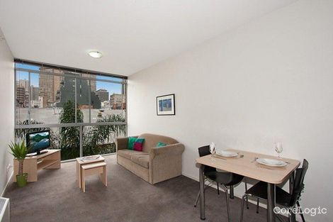 Property photo of 2001/39 Lonsdale Street Melbourne VIC 3000