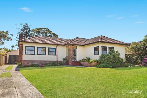 Property photo of 31 Old Taren Point Road Taren Point NSW 2229