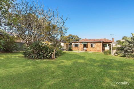 Property photo of 31 Old Taren Point Road Taren Point NSW 2229