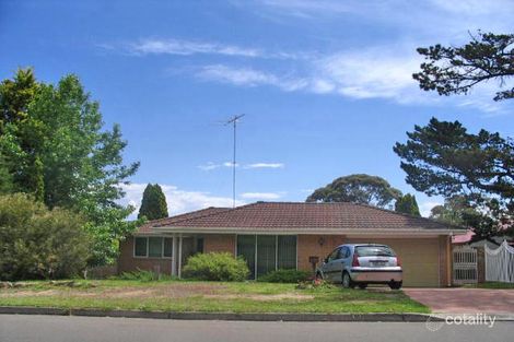 Property photo of 253 Woronora Road Engadine NSW 2233