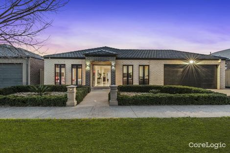 Property photo of 9 Cranwell Square Caroline Springs VIC 3023