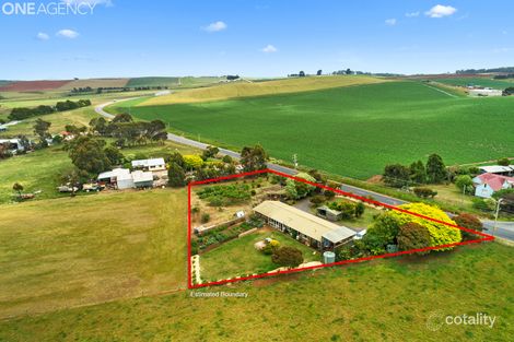 Property photo of 5433 Frankford Road Moriarty TAS 7307
