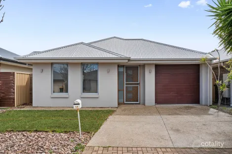 Property photo of 17 Parrell Street Seaford Meadows SA 5169