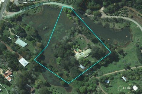 Property photo of 69 McCarthy Road Maleny QLD 4552