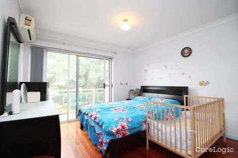Property photo of 3/2 Crawford Street Berala NSW 2141