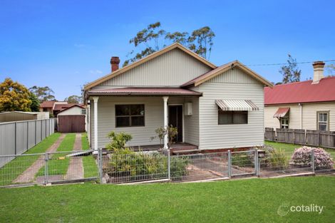 Property photo of 26 King Street East Maitland NSW 2323