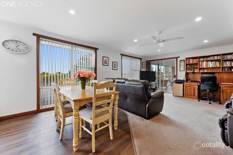 Property photo of 5433 Frankford Road Moriarty TAS 7307