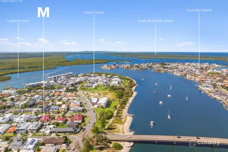 Property photo of 7/142 The Esplanade Paradise Point QLD 4216