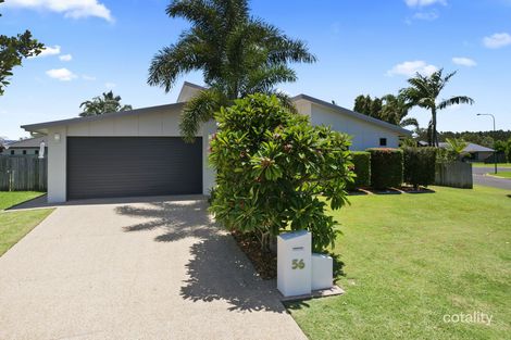 56 Bisdee St, Coral Cove, QLD 4670
