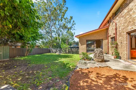 5 Davidson Rd, Menai, NSW 2234