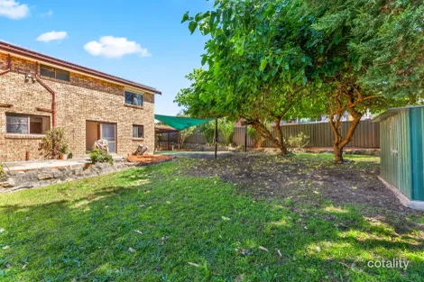 Property photo of 5 Davidson Road Menai NSW 2234