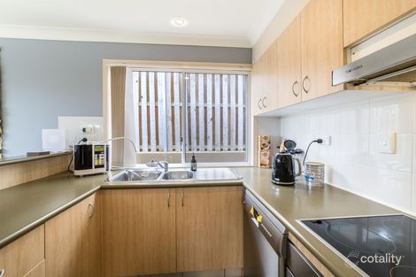 Property photo of 61/1 Sauvignon Parade Upper Coomera QLD 4209