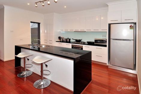 Property photo of 11 Arbour Boulevard Burnside Heights VIC 3023