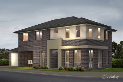 508 Glengarrie Rd, Marsden Park, NSW 2765