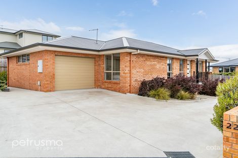 1/22 Cider Gum Dr, Blackmans Bay, TAS 7052
