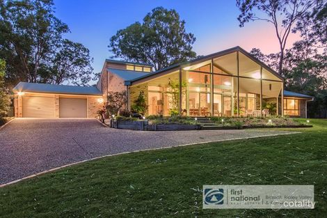 Property photo of 16 Douglas Court Karalee QLD 4306