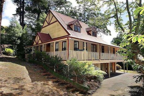 Property photo of 27 Everest Crescent Olinda VIC 3788