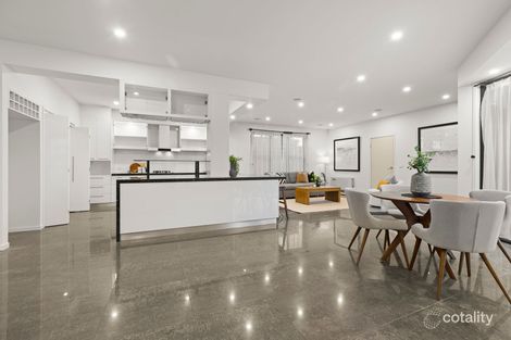 Property photo of 14 Broadwater Drive Waterways VIC 3195